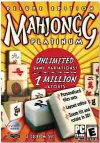 Descargar Mahjongg Platinum 4 Deluxe [English] por Torrent